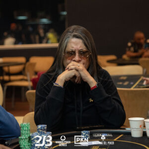 Second Chance Mystery Bounty – Winner Poker Series 2024 – 2 – Día Final – Winner Poker Series Medellín 2024 - 2 – foto 25
