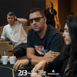 Second Chance Mystery Bounty – Winner Poker Series 2024 – 2 – Día Final – Winner Poker Series Medellín 2024 - 2 – foto 31
