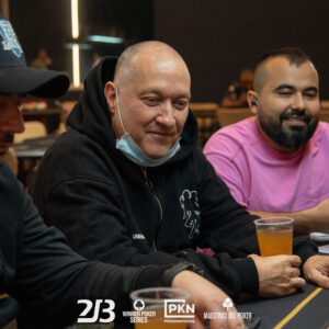 Second Chance Mystery Bounty – Winner Poker Series 2024 – 2 – Día Final – Winner Poker Series Medellín 2024 - 2 – foto 33