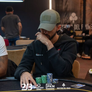 Second Chance Mystery Bounty – Winner Poker Series 2024 – 2 – Día Final – Winner Poker Series Medellín 2024 - 2 – foto 38