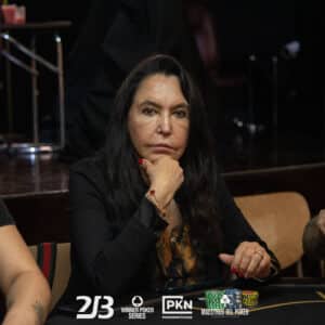 Second Chance Mystery Bounty – Winner Poker Series 2024 – 2 – Día Final – Winner Poker Series Medellín 2024 - 2 – foto 39