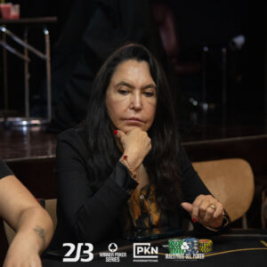 Second Chance Mystery Bounty – Winner Poker Series 2024 – 2 – Día Final – Winner Poker Series Medellín 2024 - 2 – foto 40
