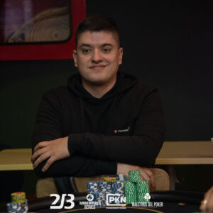 Second Chance Mystery Bounty – Winner Poker Series 2024 – 2 – Día Final – Winner Poker Series Medellín 2024 - 2 – foto 44