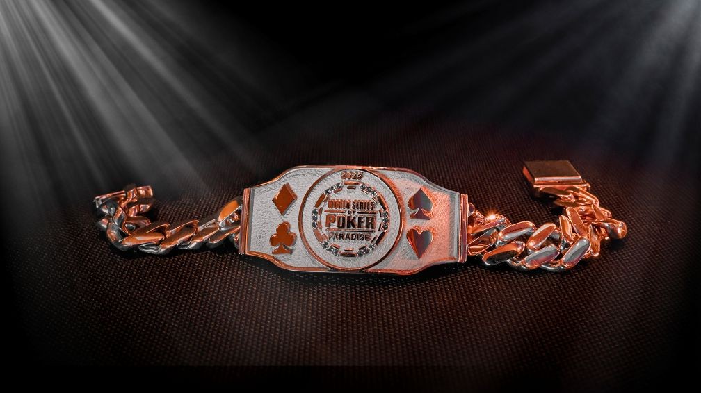 WSOP 2026 cambia el mapa: Praga abre la temporada y nace una carrera global por el Player of the Year con USD