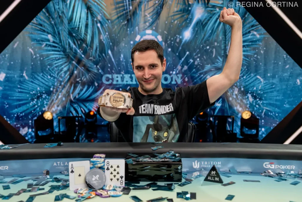 WSOP Paradise 2026: 20 brazaletes y US0 millones garantizados en Bahamas