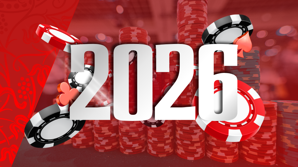 WSOP 2026 cambia el mapa: Praga abre la temporada y nace una carrera global por el Player of the Year con USD $1.000.000