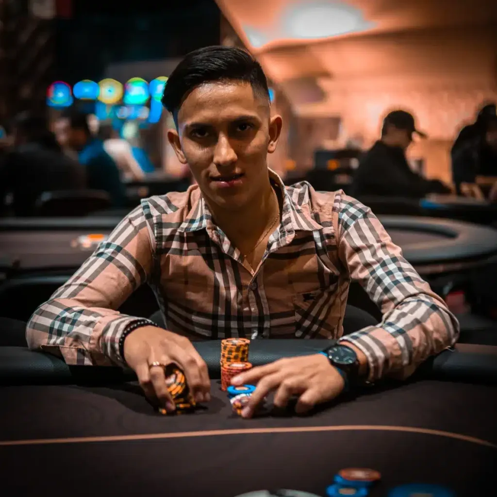 Alejandro Arriaga
