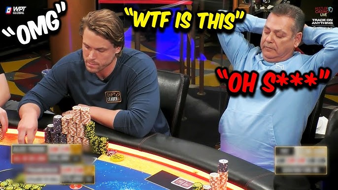 Daniel Negreanu debutará pronto en Hustler Casino Live y Nik Airball ya amenaza en «ir directo por su cabeza»