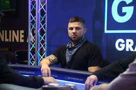 Micaela Yanigro se anotó un meritorio triunfo en medio de un viaje de poker a tierras inglesas
