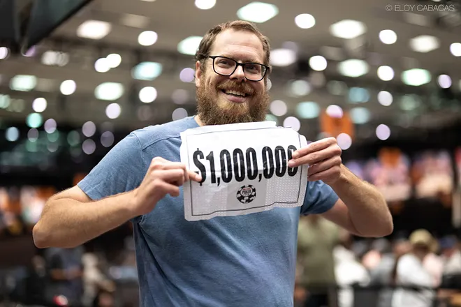 Armada mexicana arranca presente en la WSOP 2026: Múltiples cobros en el Mini Mistery Millions