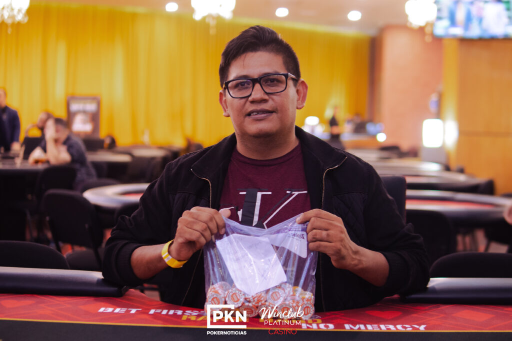 Hoy conoceremos al campeón del Torneo de Apertura en el Festival Internacional de Poker: le esperan