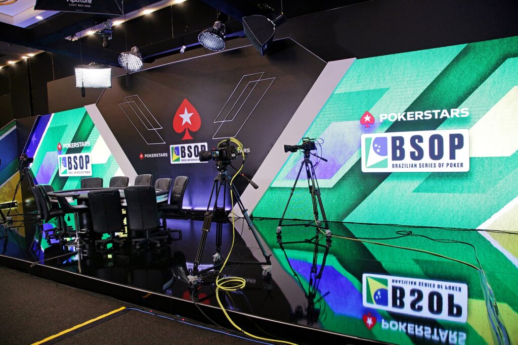 ¡El LAPT México te lleva a la BSOP Millions en Brasil con 10 paquetes en juego!