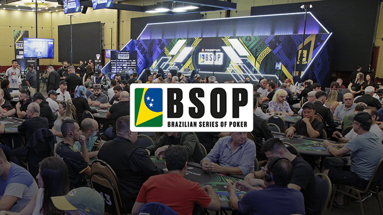 La BSOP Millions será el mayor evento en la historia de Latinoamérica: ¡90 torneos y +US$10M GTD!