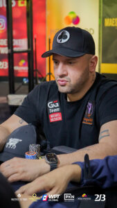 High Roller – Día 1B – WPS 1 Millón de USD GTD – foto 171