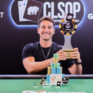 Evento Principal – Caribbean Poker Experience – Día Final – Festival Caribbean Poker Experience – foto 57