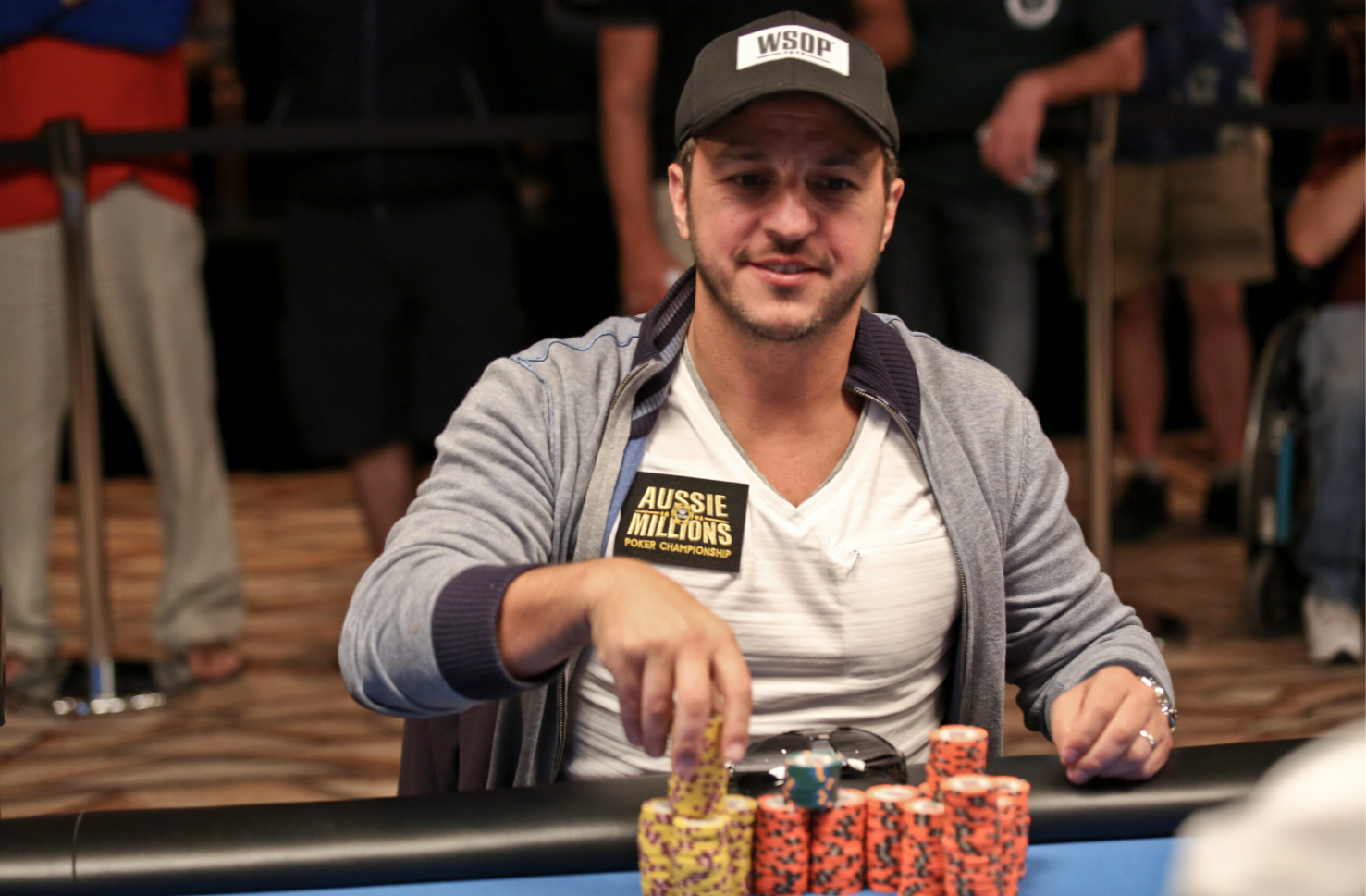 Poker australiano en crisis: APT denuncia intento de obtener su base de datos