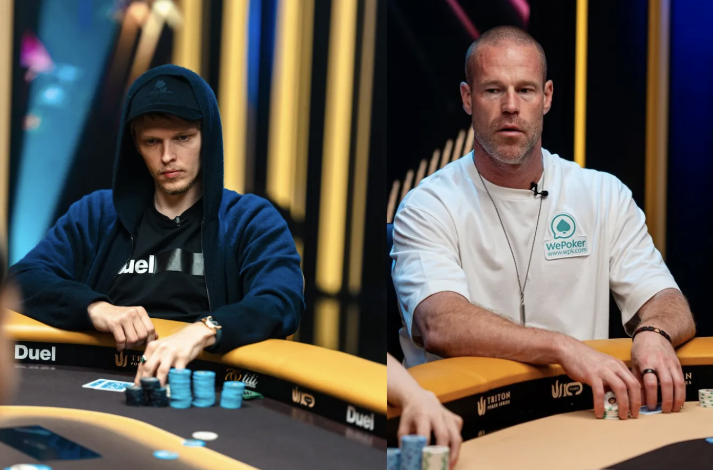 Ossi Ketola derrota a Patrik Antonius en el heads-up más grande televisado: US$20 millones en juego