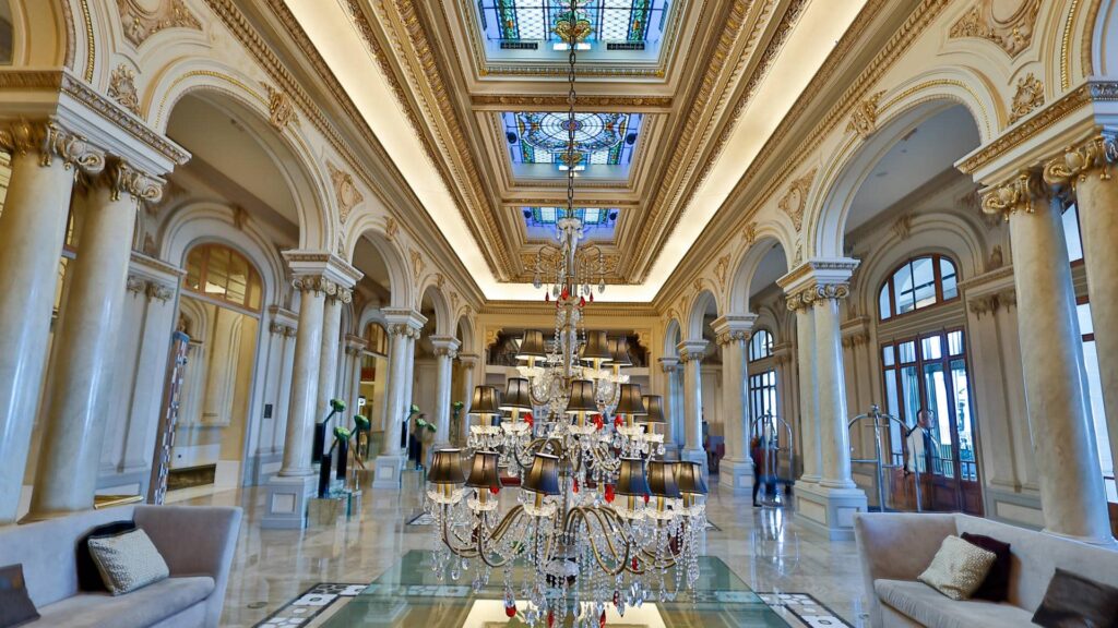 Codere Poker Series empezará el año con un High Roller en Casino Carrasco