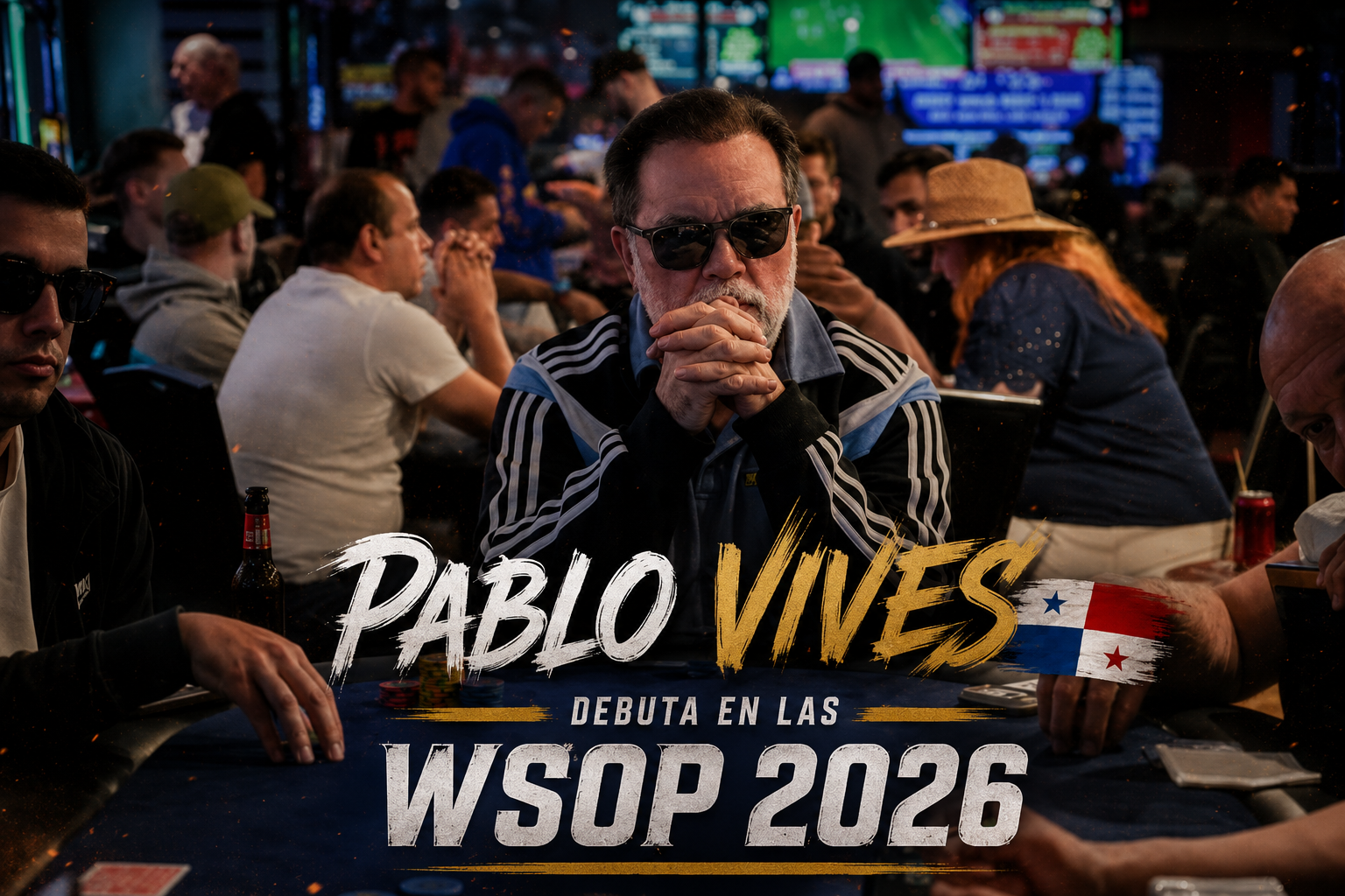 wsop