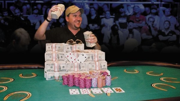 Gran apertura para la WSOP: Michael Acevedo es el mejor latino al Día 2