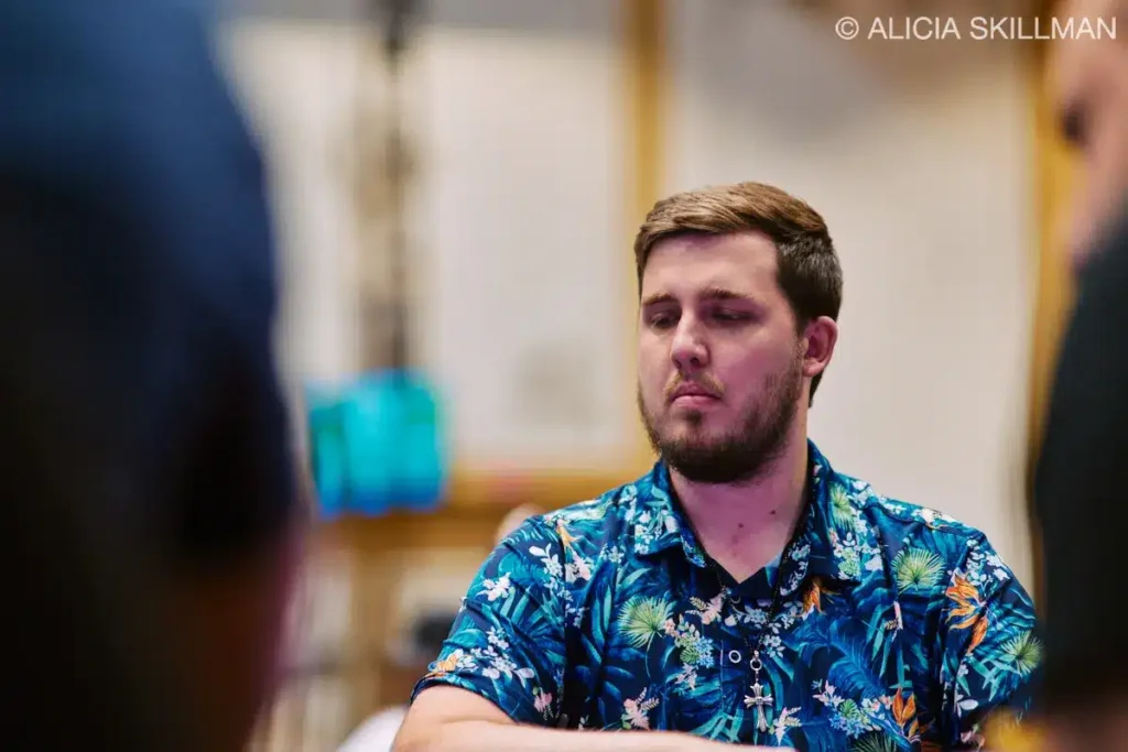 Michael Mizrachi ejerce dominio total en el Poker Players Championship: ya ganó su 4º título