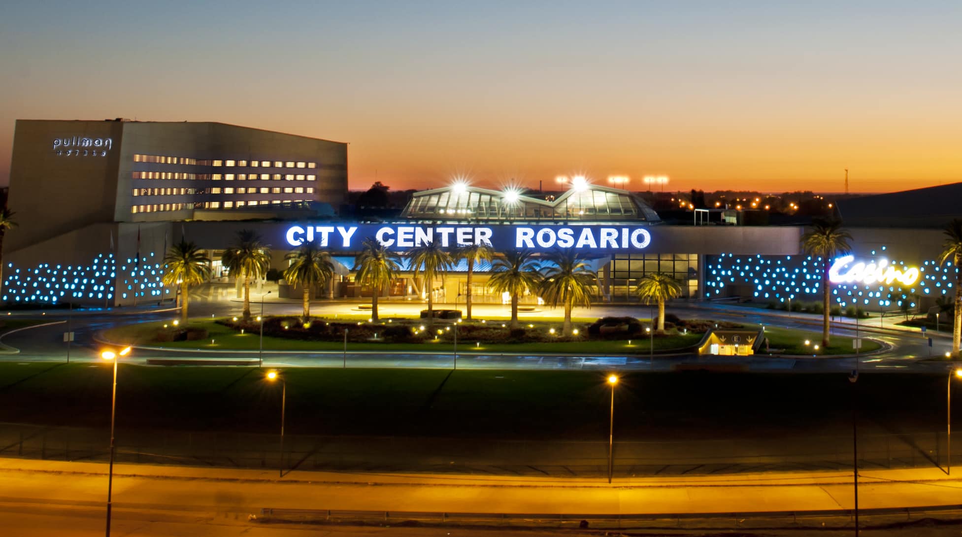 El Main Event WSOPC Rosario en Argentina ya es histórico: con 1.894 entradas es de los mayores en su registro.