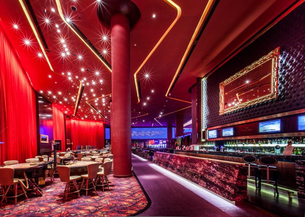 Habrá WSOP Circuit en Argentina con el City Center Rosario como sede del 17-25 de octubre.