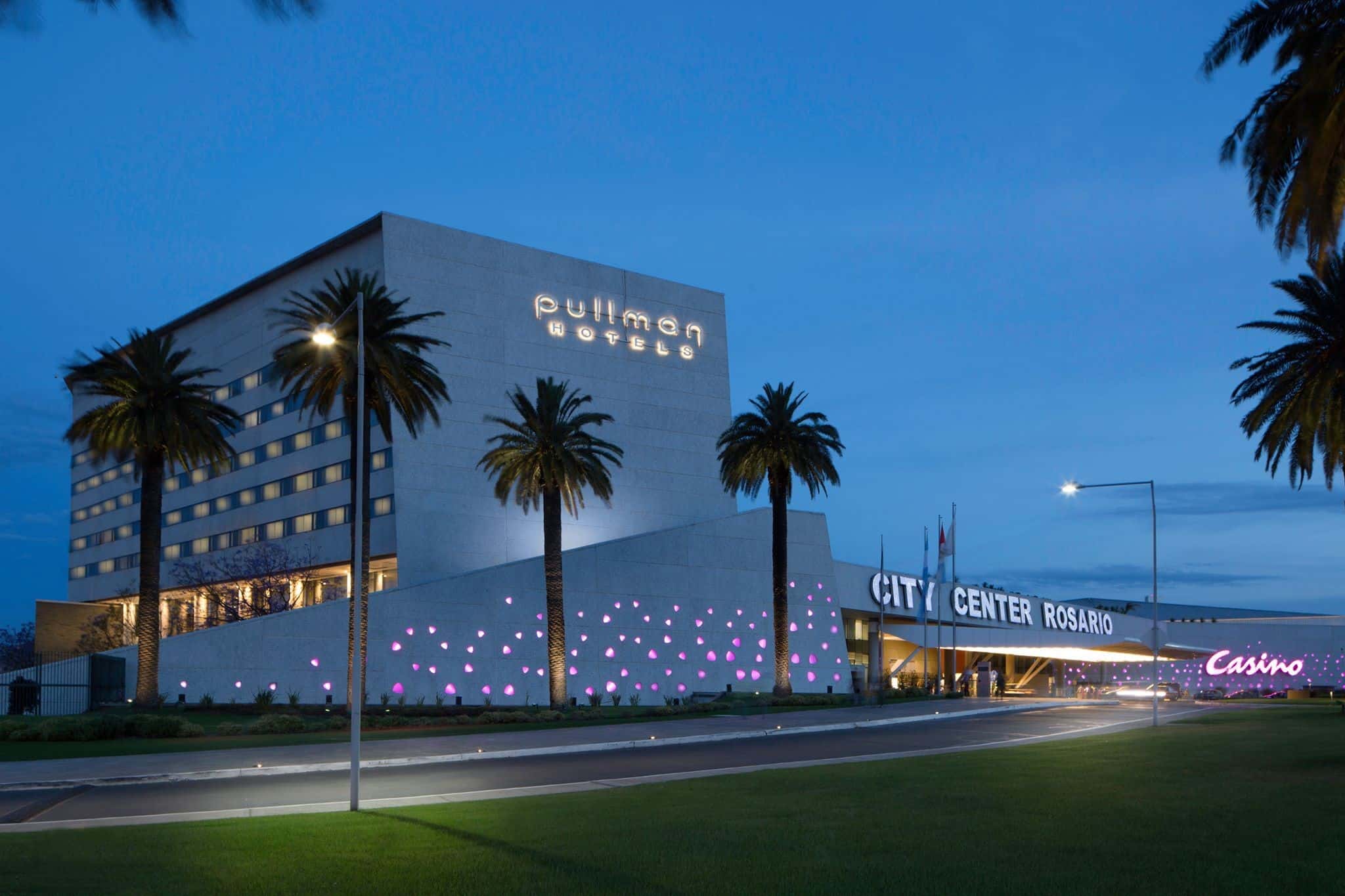 Habrá WSOP Circuit en Argentina con el City Center Rosario como sede del 17-25 de octubre.
