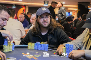 High Roller – WPS – Día Final – WPS Etapa 3 - 4.000 Millones GTD – foto 4