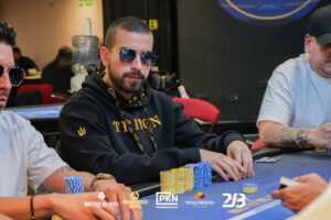 High Roller – WPS – Día Final – WPS Etapa 3 - 4.000 Millones GTD – foto 3
