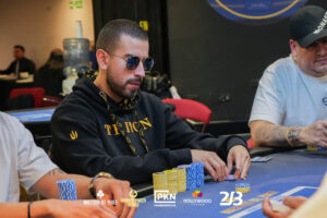 High Roller – WPS – Día Final – WPS Etapa 3 - 4.000 Millones GTD – foto 1