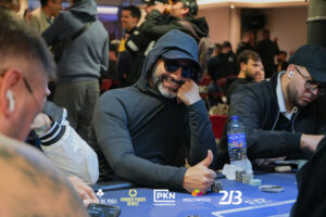 Main Event – WPS – Día 1A – WPS Etapa 3 - 4.000 Millones GTD – foto 77