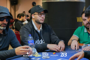Main Event – WPS – Día 1A – WPS Etapa 3 - 4.000 Millones GTD – foto 78