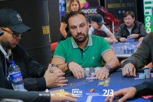 Main Event – WPS – Día 1A – WPS Etapa 3 - 4.000 Millones GTD – foto 75