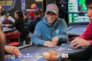Main Event – WPS – Día 1A – WPS Etapa 3 - 4.000 Millones GTD – foto 73