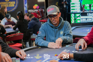 Main Event – WPS – Día 1A – WPS Etapa 3 - 4.000 Millones GTD – foto 76