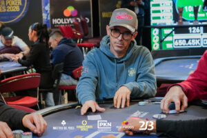 Main Event – WPS – Día 1A – WPS Etapa 3 - 4.000 Millones GTD – foto 74