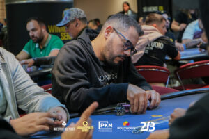 Main Event – WPS – Día 1A – WPS Etapa 3 - 4.000 Millones GTD – foto 72