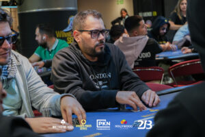 Main Event – WPS – Día 1A – WPS Etapa 3 - 4.000 Millones GTD – foto 71
