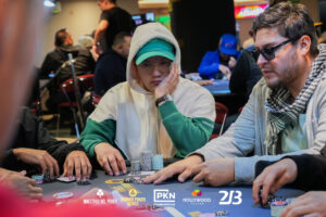 Main Event – WPS – Día 1A – WPS Etapa 3 - 4.000 Millones GTD – foto 70