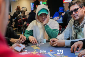 Main Event – WPS – Día 1A – WPS Etapa 3 - 4.000 Millones GTD – foto 69