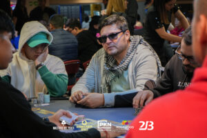 Main Event – WPS – Día 1A – WPS Etapa 3 - 4.000 Millones GTD – foto 68