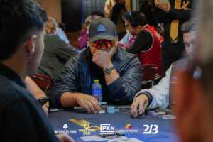 Main Event – WPS – Día 1A – WPS Etapa 3 - 4.000 Millones GTD – foto 67
