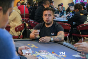 Main Event – WPS – Día 1A – WPS Etapa 3 - 4.000 Millones GTD – foto 65