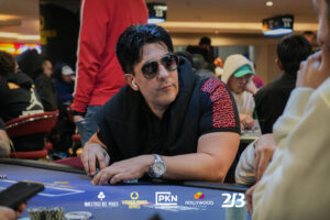 Main Event – WPS – Día 1A – WPS Etapa 3 - 4.000 Millones GTD – foto 64