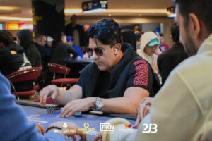 Main Event – WPS – Día 1A – WPS Etapa 3 - 4.000 Millones GTD – foto 63