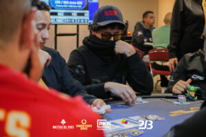 Main Event – WPS – Día 1A – WPS Etapa 3 - 4.000 Millones GTD – foto 61
