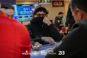 Main Event – WPS – Día 1A – WPS Etapa 3 - 4.000 Millones GTD – foto 62