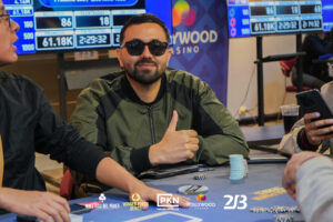 Main Event – WPS – Día 1A – WPS Etapa 3 - 4.000 Millones GTD – foto 60