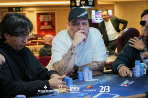 High Roller – WPS – Día Final – WPS Etapa 3 - 4.000 Millones GTD – foto 35
